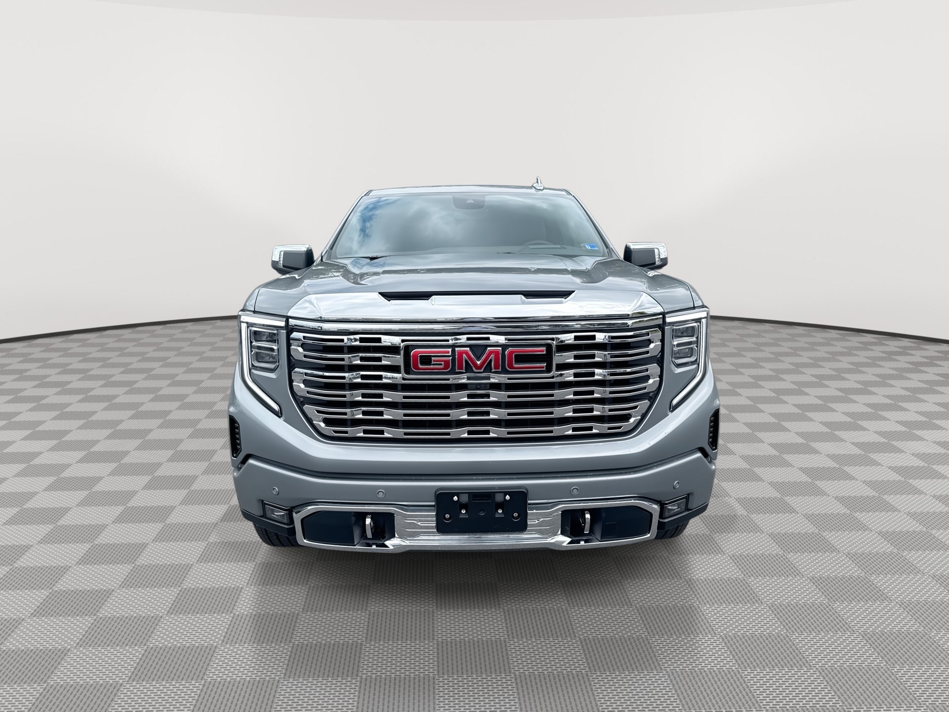 New 2026 GMC Sierra 1500 Denali w/ Denali Reserve Package AWD/4WD image 3