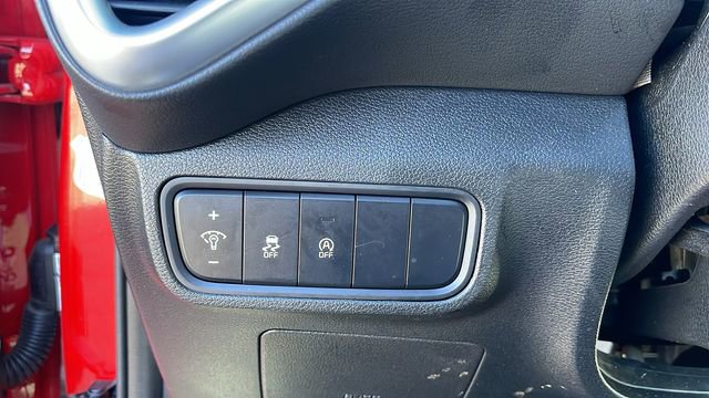 Used 2024 Kia Soul LX w/ Option Group 015 image 14