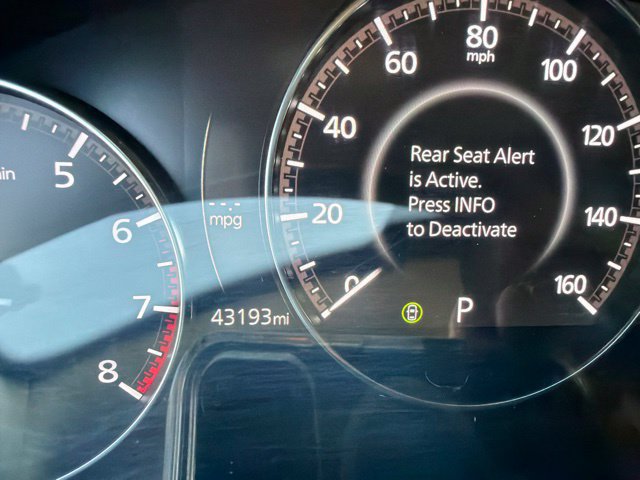 Used 2024 MAZDA CX-30 AWD 2.5 S w/ Preferred Package image 26