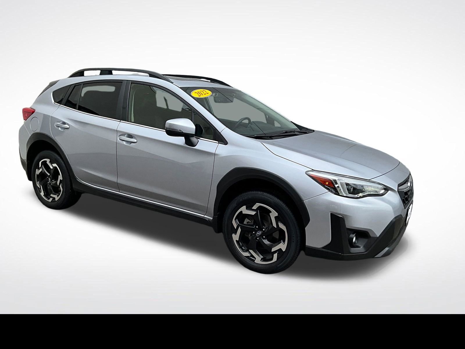 Used 2022 Subaru Crosstrek 2.5i Limited w/ Popular Package #4 AWD/4WD image 21