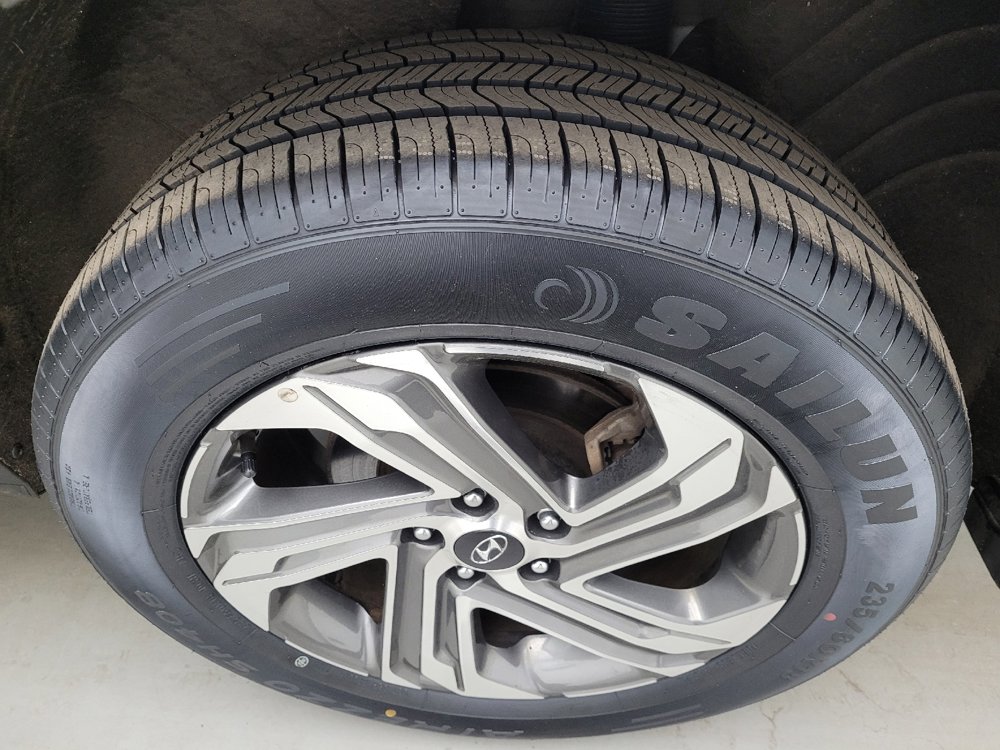 Used 2023 Hyundai Santa Fe SE AWD/4WD image 31