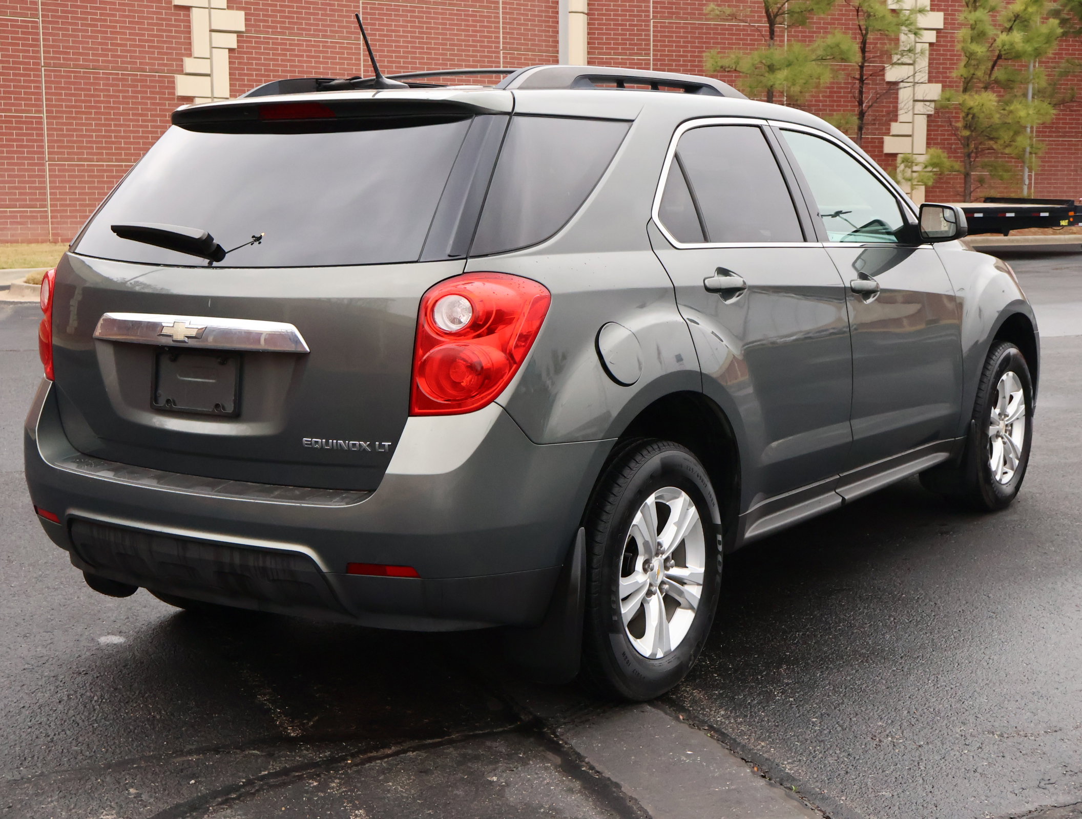 Used 2013 Chevrolet Equinox LT image 28