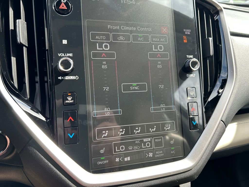 New 2026 Subaru Ascent Limited image 33