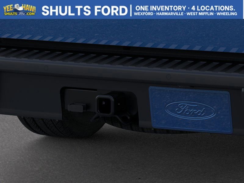 New 2026 Ford Maverick XL AWD/4WD image 24