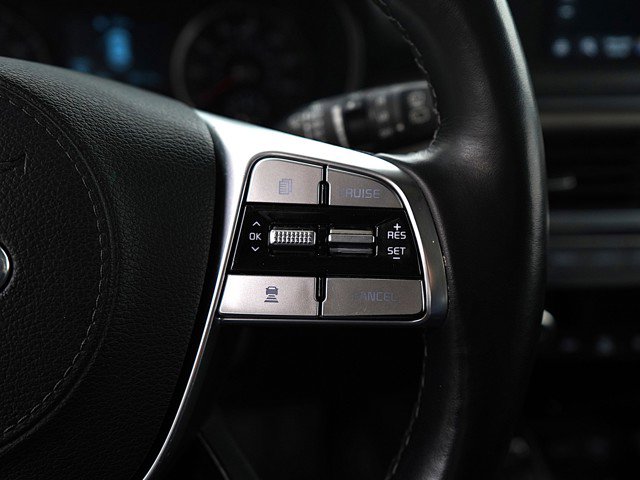 Used 2021 Kia Telluride EX image 17