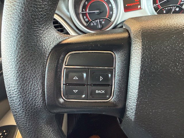 Used 2016 Dodge Journey SXT FWD image 16