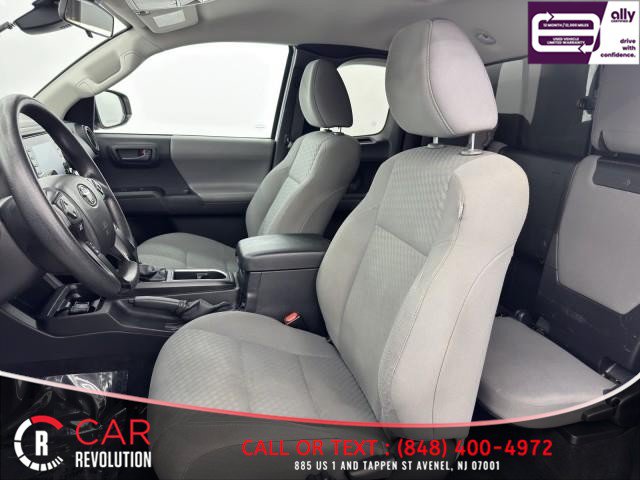 Used 2021 Toyota Tacoma SR RWD image 16