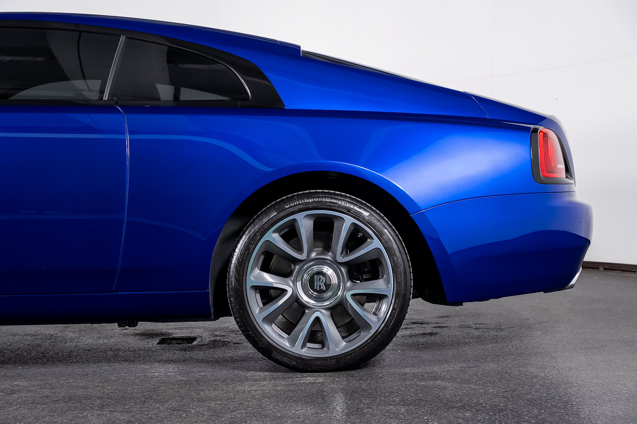 Used 2020 Rolls-Royce Wraith RWD image 20