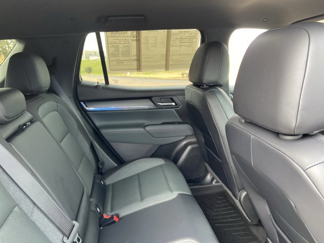 Used 2026 GMC Terrain AT4 image 20