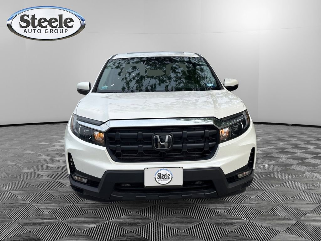 Used 2024 Honda Ridgeline RTL image 8