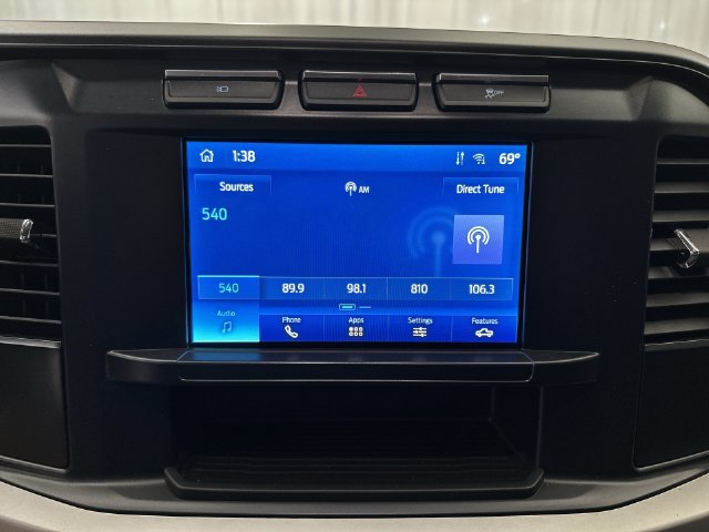 Used 2024 Ford F250 XL w/ STX Appearance Package AWD/4WD image 17