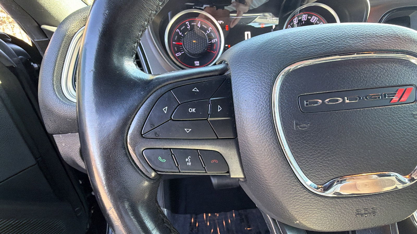 Used 2019 Dodge Challenger SXT image 23