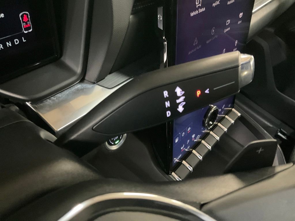 Certified 2025 GMC Terrain Elevation image 23