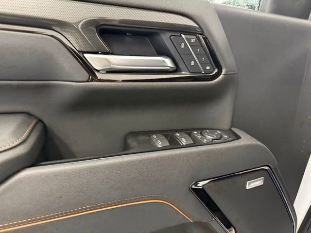 New 2026 GMC Sierra 2500 AT4 w/ AT4 Premium Plus Package image 14
