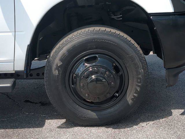 Certified 2024 RAM 3500 Tradesman AWD/4WD image 11