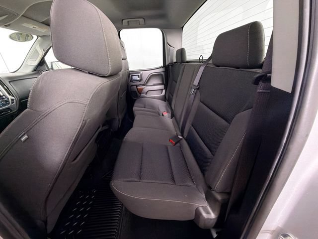 Used 2017 GMC Sierra 1500 SLE w/ Suspension Package, Off-Road AWD/4WD image 23