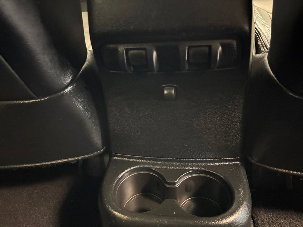 Used 2018 Jeep Wrangler Unlimited Sahara w/ Max Tow Package image 22