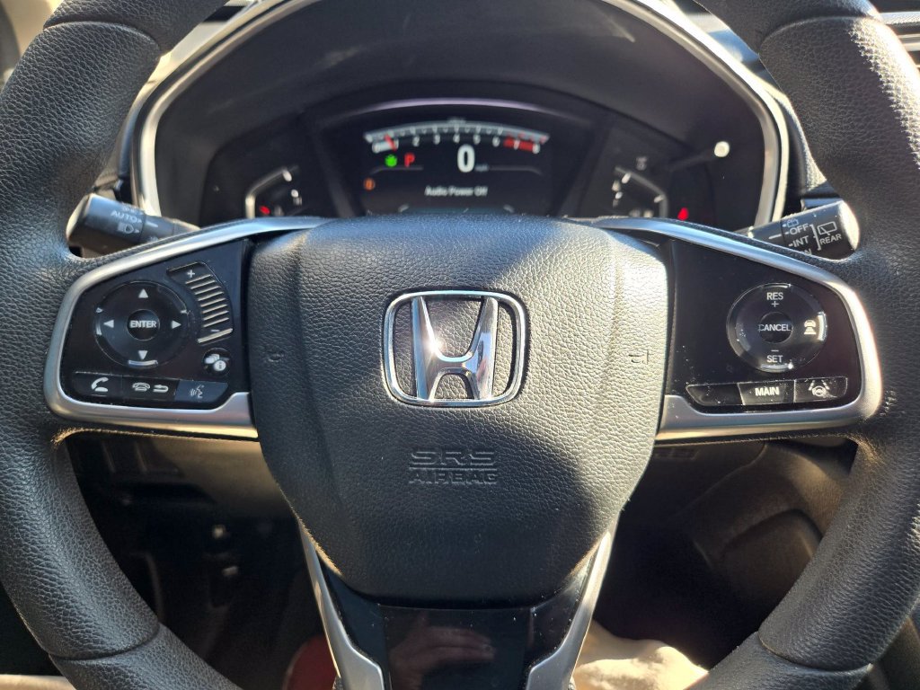 Used 2018 Honda CR-V EX image 12