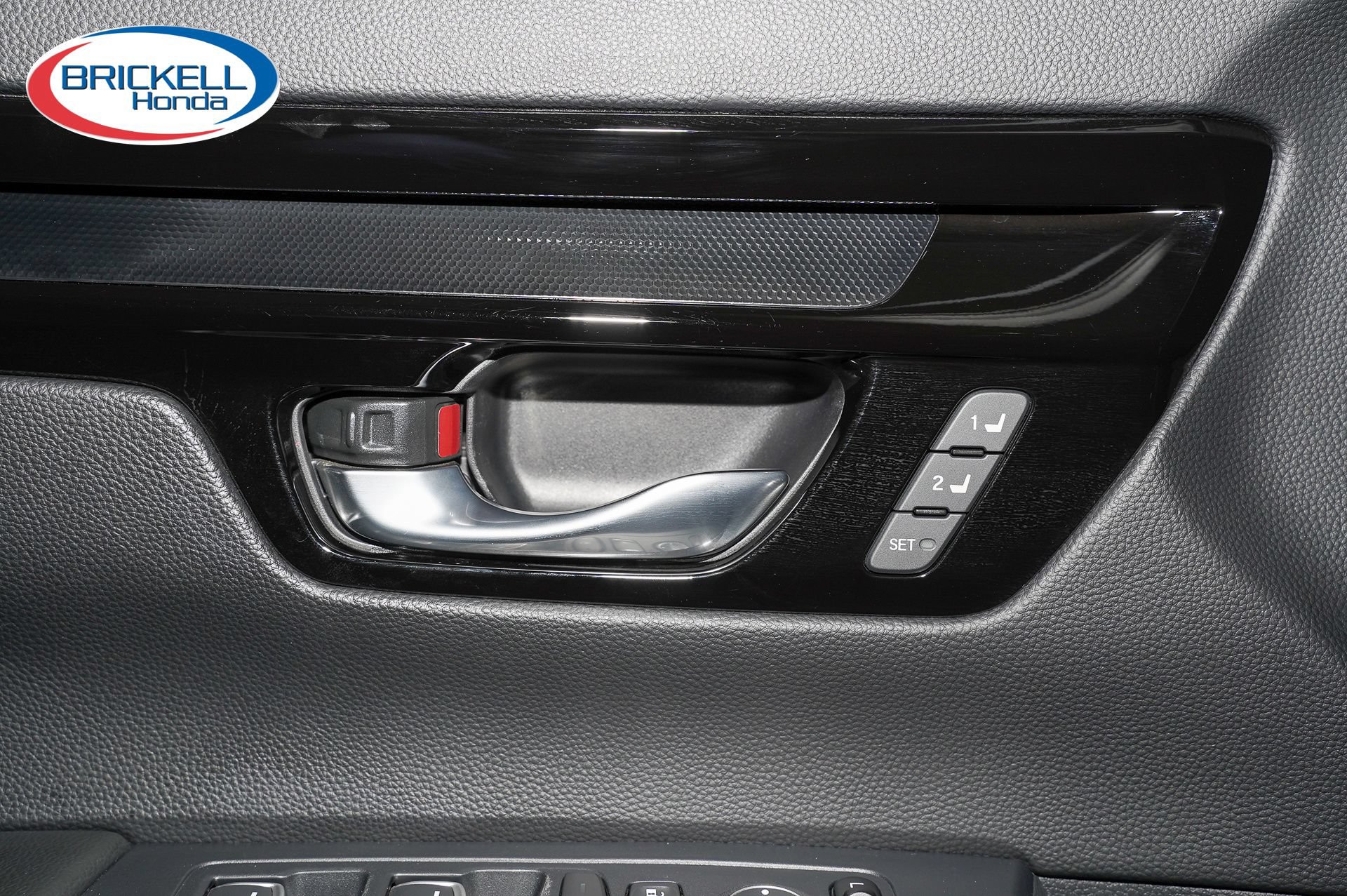 Certified 2023 Honda CR-V Sport Touring image 31