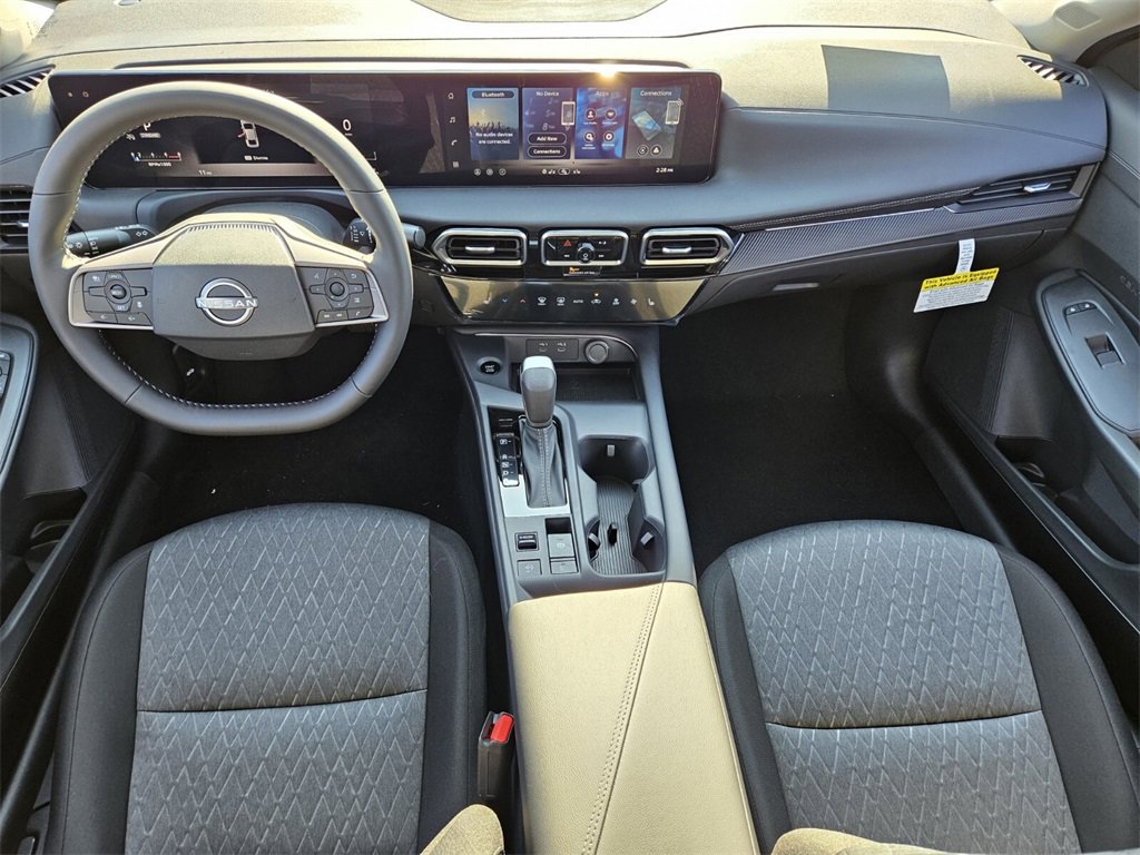 New 2026 Nissan Sentra SV image 7