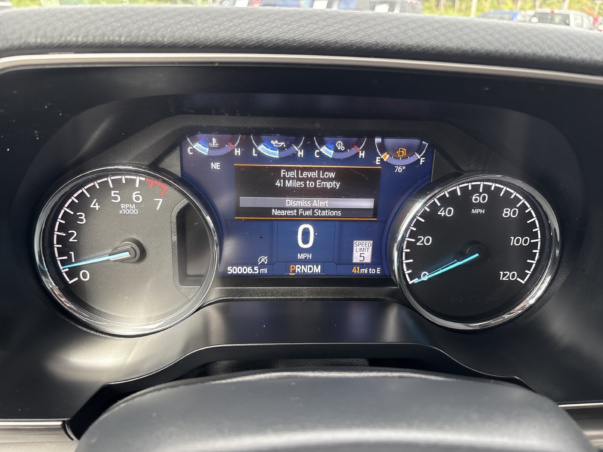 Certified 2023 Ford F150 XLT w/ Equipment Group 302A High AWD/4WD image 11