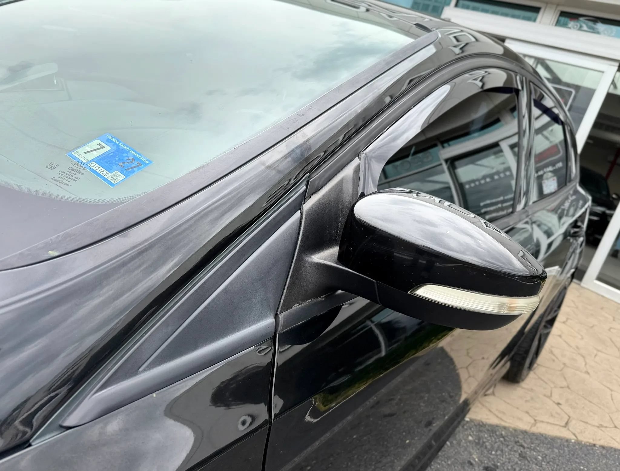 Used 2014 Ford Focus ST w/ Equipment Group 202A FWD image 44