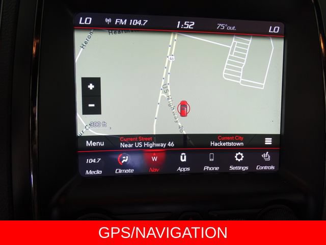 Used 2020 Dodge Durango GT AWD/4WD image 16