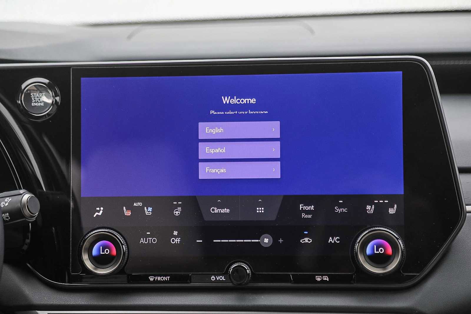 Used 2023 Lexus RX 350 Premium Plus image 14