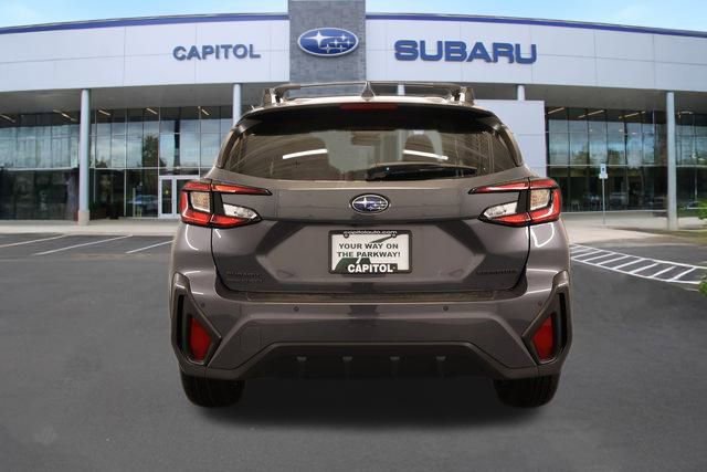 New 2026 Subaru Crosstrek 2.5i Limited w/ Popular Package #3A image 4