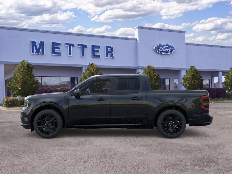 New 2026 Ford Maverick Lobo AWD/4WD image 27