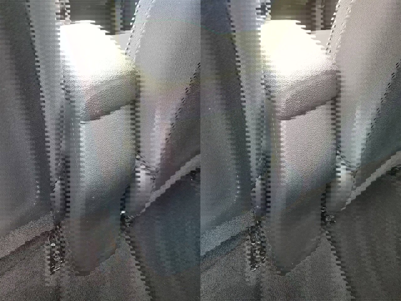 Used 2024 Kia Forte LXS image 10