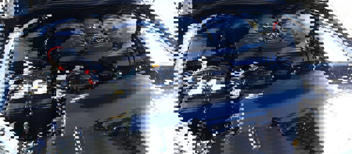 Used 2022 INFINITI QX80 Luxe w/ All-Season Package image 64