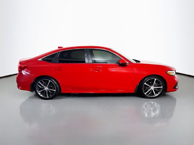 Used 2023 Honda Civic Touring image 11