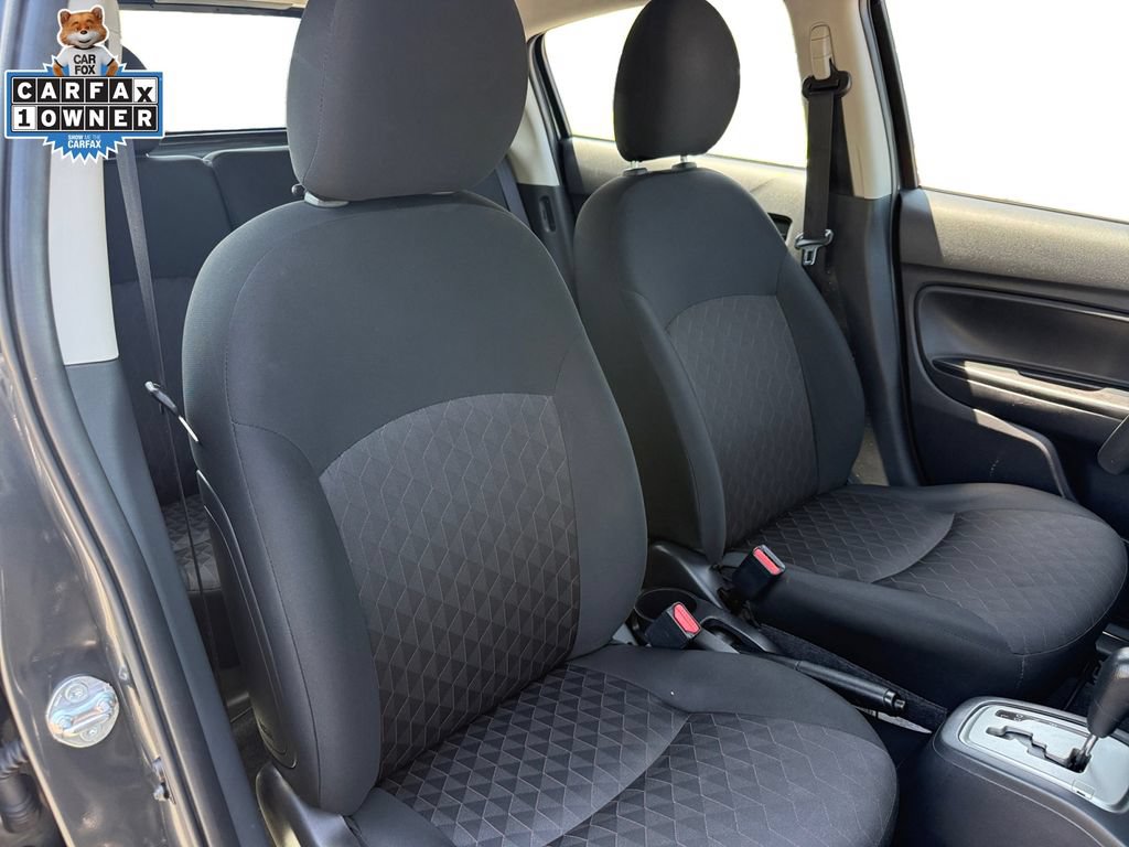 Used 2024 Mitsubishi Mirage FWD image 15