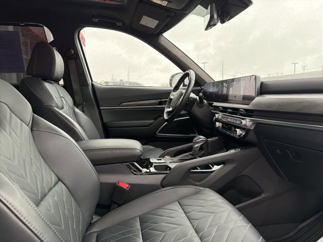 Used 2025 Kia Telluride SX Prestige X-Pro image 34