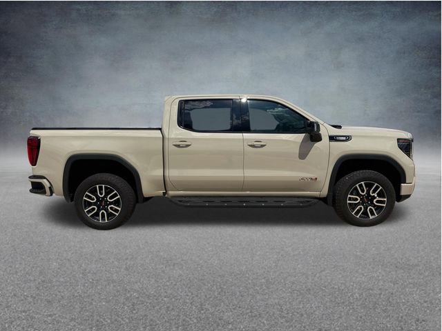 Used 2026 GMC Sierra 1500 AT4 w/ AT4 Premium Package AWD/4WD image 12