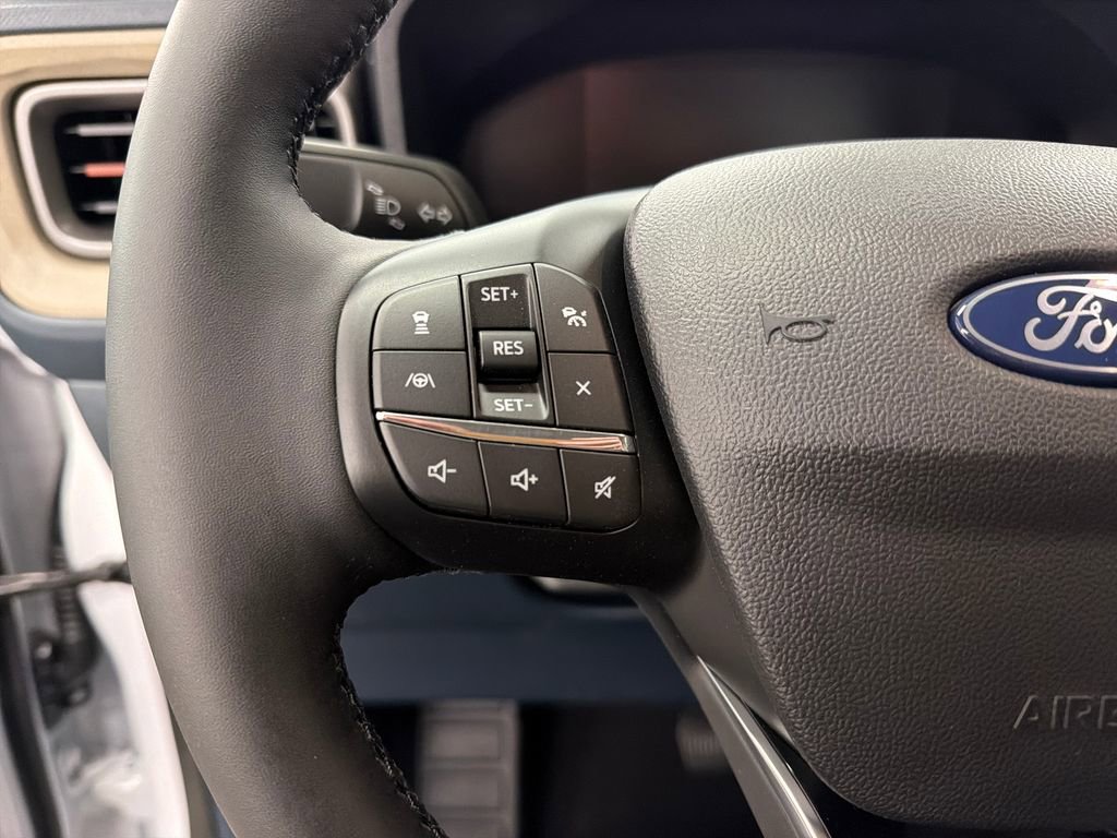 New 2026 Ford Maverick Lariat AWD/4WD image 19