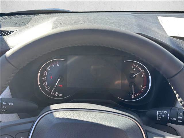 Used 2025 Toyota RAV4 XLE w/ Convenience Package image 12