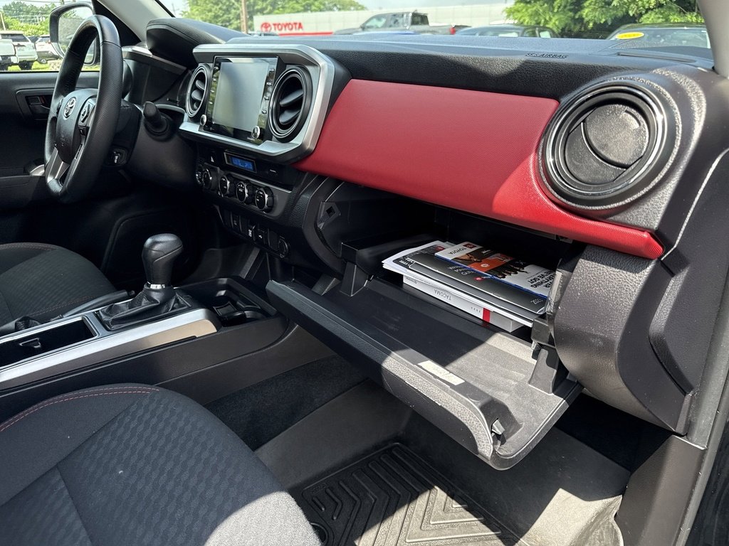 Certified 2023 Toyota Tacoma SR5 image 29
