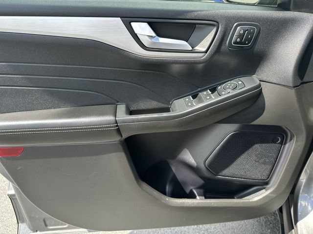 Used 2024 Ford Escape Platinum AWD/4WD image 34