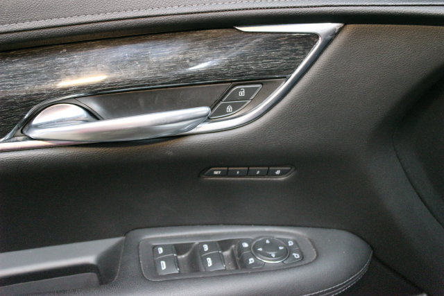 Used 2021 Cadillac XT5 Premium Luxury AWD/4WD image 18