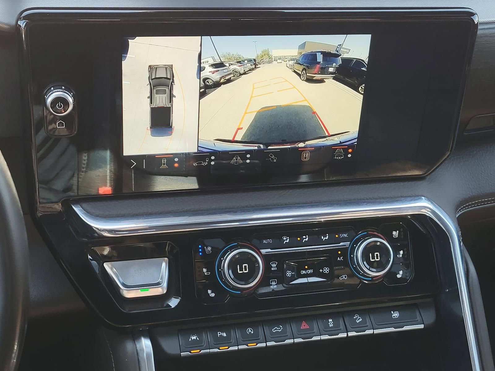 Used 2024 GMC Sierra 1500 Denali w/ Denali Reserve Package image 23