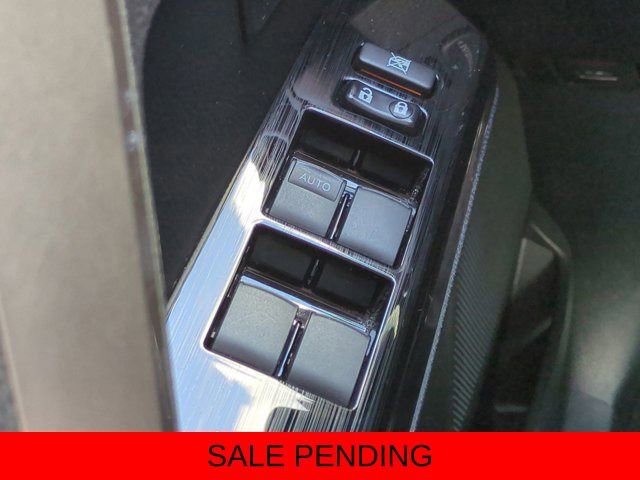 Used 2018 Toyota RAV4 Limited image 24