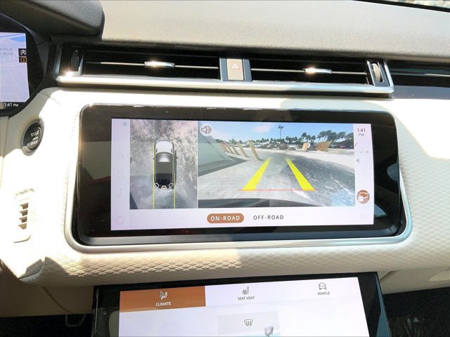 Used 2021 Land Rover Range Rover Velar R-Dynamic S AWD/4WD image 23