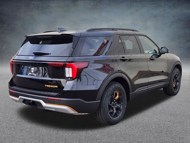 New 2026 Ford Explorer Tremor w/ Tremor Convenience Package AWD/4WD image 7