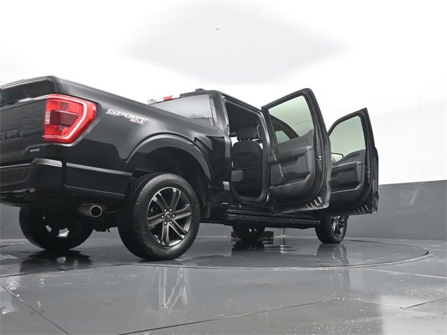 Used 2021 Ford F150 XLT w/ Equipment Group 301A Mid image 31