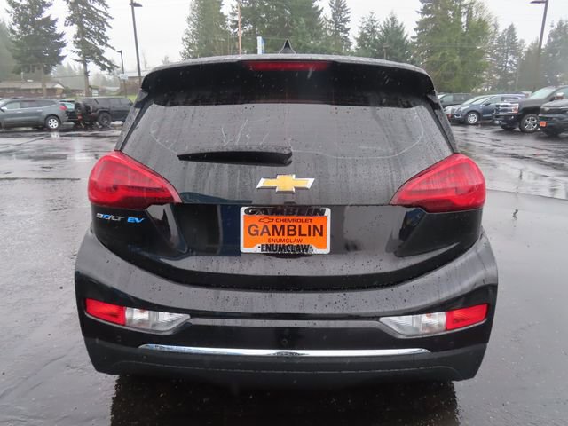 Used 2020 Chevrolet Bolt LT image 7