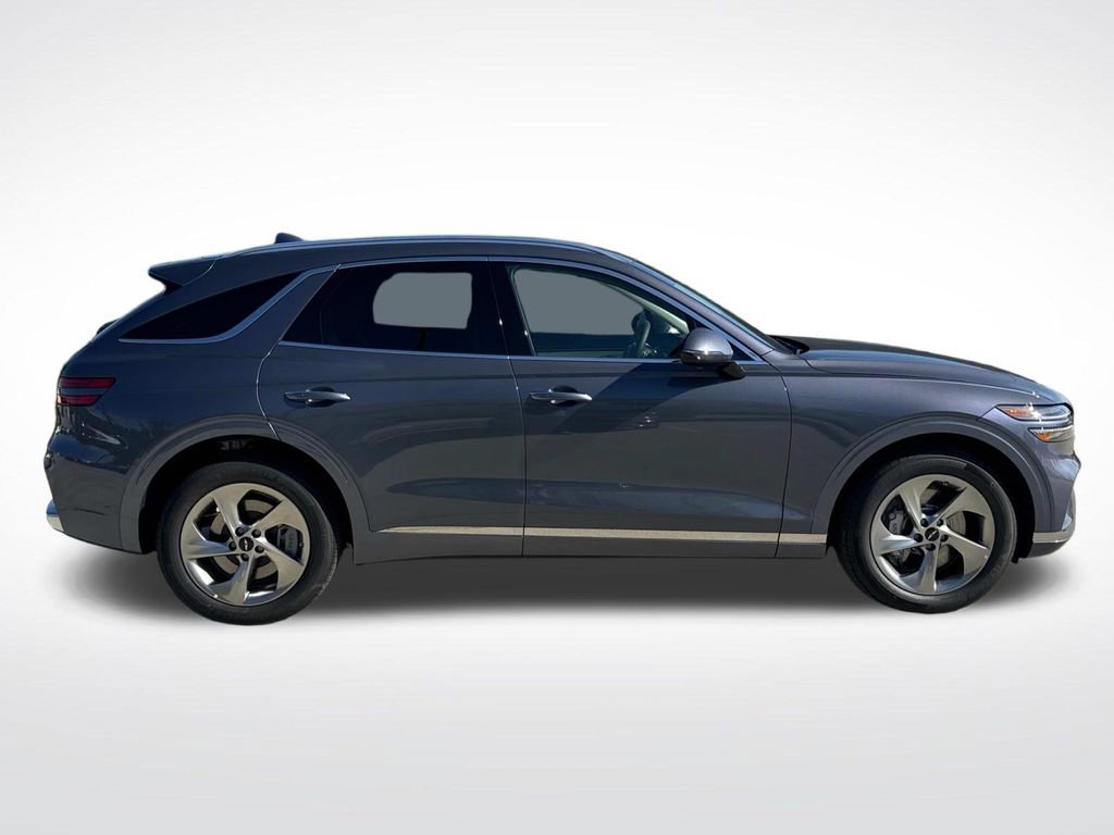New 2026 Genesis GV70 2.5T Select AWD/4WD image 10