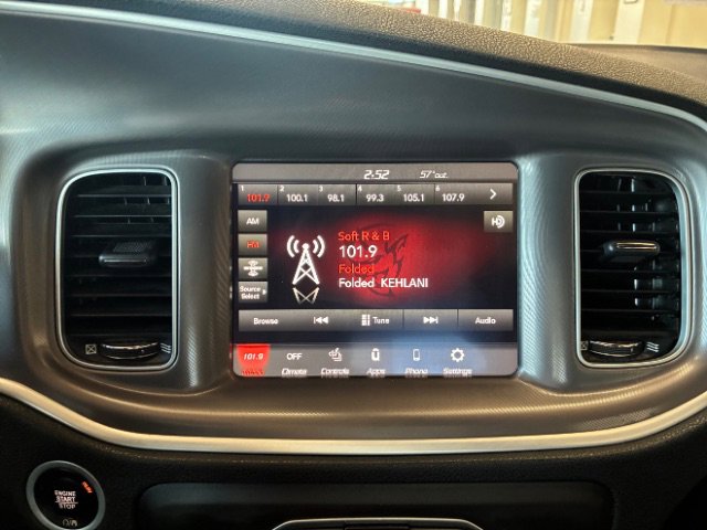 Used 2021 Dodge Charger SXT w/ Cold Weather Package image 19