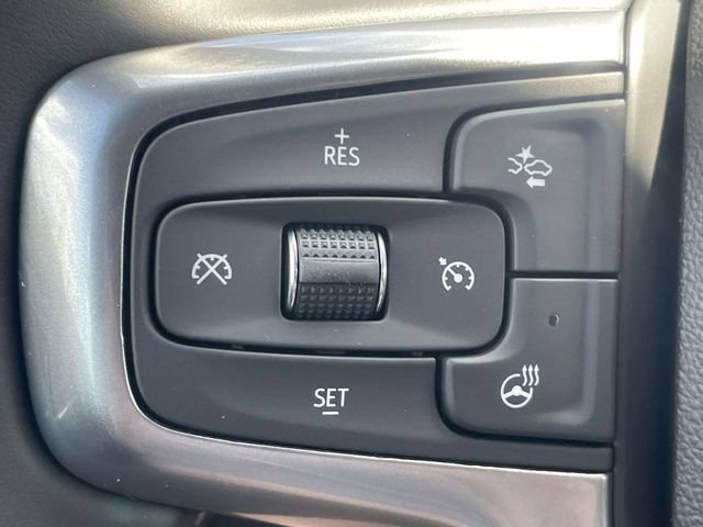 New 2026 Chevrolet Silverado 1500 RST w/ RST Select Package AWD/4WD image 19